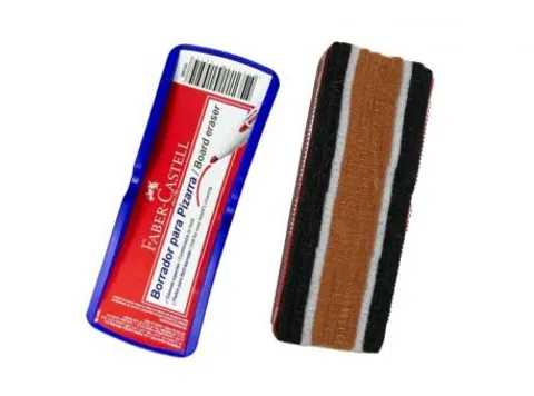 Borrador para Pizarra Faber-Castell